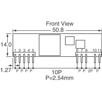 MPDRX103S