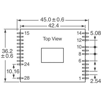 MPD7D054S