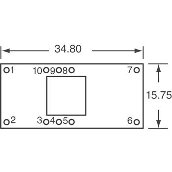 MPDTH03010WAH