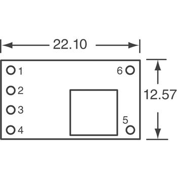 MPDTH03050WAH