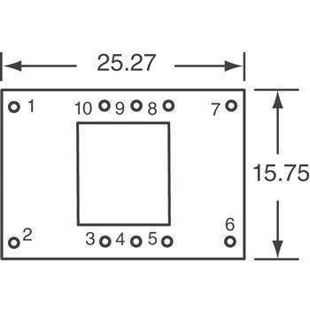 MPDTH12060WAH