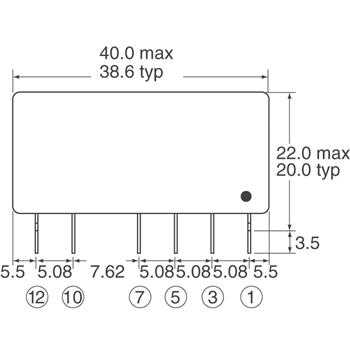 EHD-RD3326