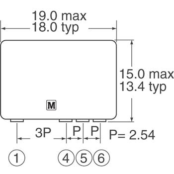 EHD-RD3306