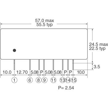 EHD-RD3364A