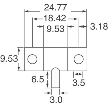 CHF9838CNF500L