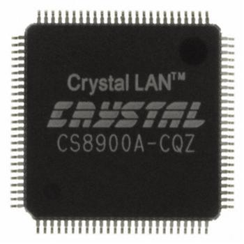 CS8900A-CQZ