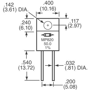 MP821-0.020-1%