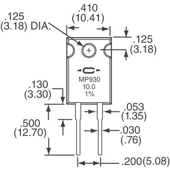 MP850-75.0-1%