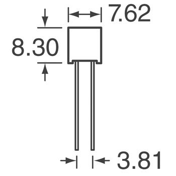 USR 2-0808 120 OHM D 0.01% 1PPM