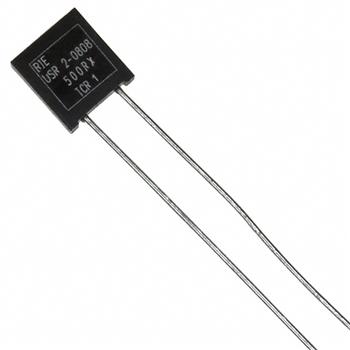 USR 2-0808 500 OHM 0.01% 1PPM