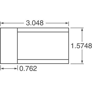 CHF1206CNT500LW