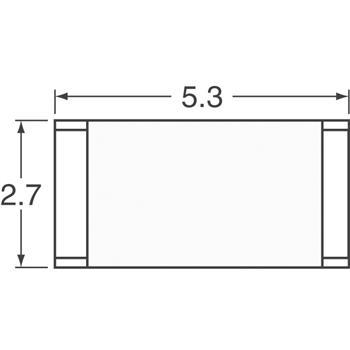 CHF2010CNP101RX