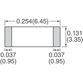 CRA2512-FZ-R015ELF