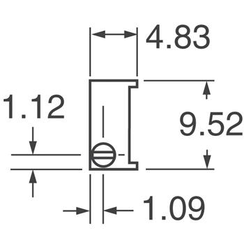 3296P-1-100LF