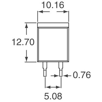 FPS2-T220 0.050 OHM 1%