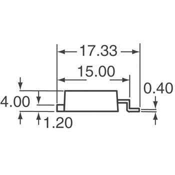 FPS2-T220 0.005 OHM 1%