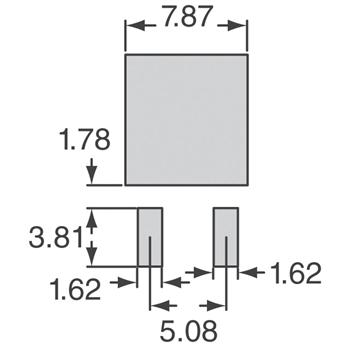 PWR163S-25-R050J