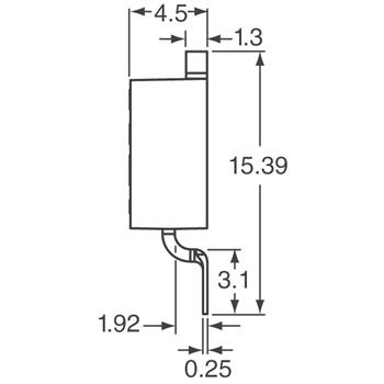 PWR263S-20-1001F