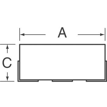 S-3 10000 OHM 1%