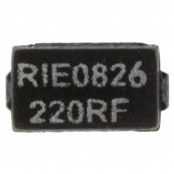 S-2 220 OHM 1%