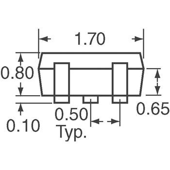 2N7002T-7-F