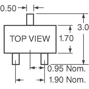 DMN100-7-F