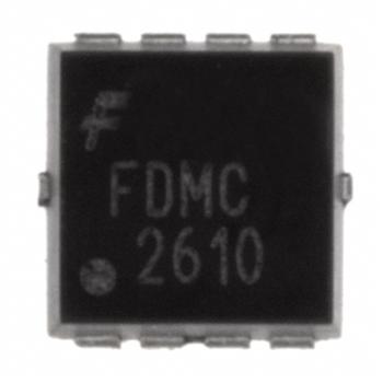 FDMC2610