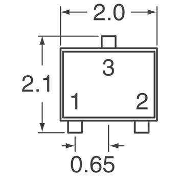 SSM3J114TU(T5L,T)