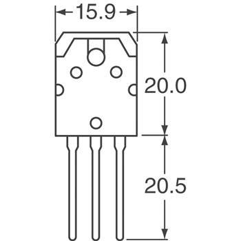 TK12J60U(F)