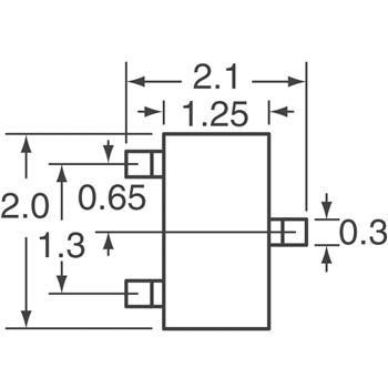 1SV252(TE85L,F)