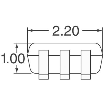 DDC113TU-7-F