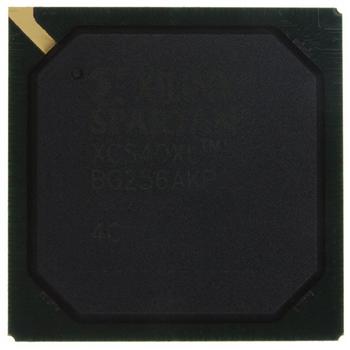 XCS40XL-4BG256C