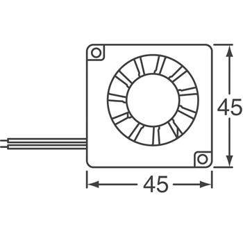 GB0545AFV1-8