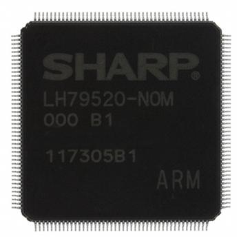 (yng)Sharp Microelectronics· (IC)LH79520N0M000B1LH79520N0M000B1ԭbƷLH79520N0M000B1F(xin)؛u