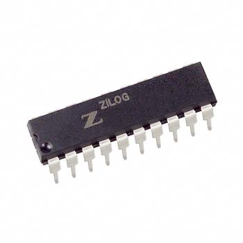 Z8F021APH020SG