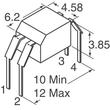 CNC1S101R0LF