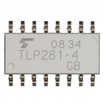 TLP281-4(TP,J,F)