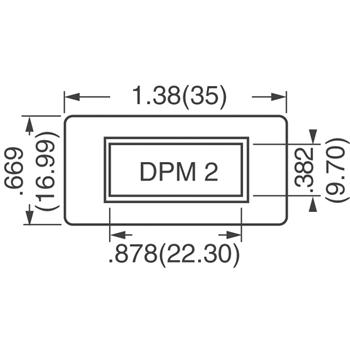 DPM2AS-BL