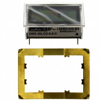 DMS-20LCD-0-5-C