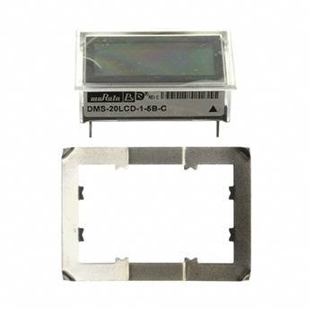 DMS-20LCD-1-5B-C