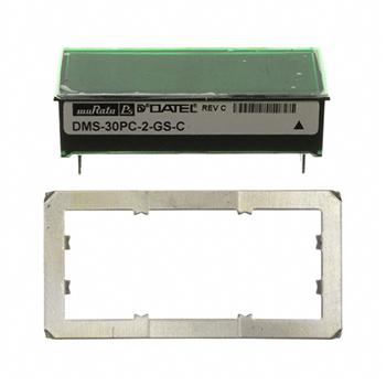 DMS-30PC-2-GS-C
