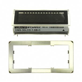 DMS-30LCD-1-5B-C