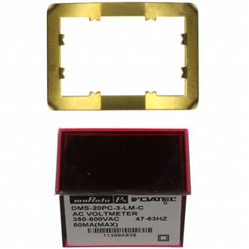 DMS-20PC-3-LM-C