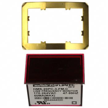 DMS-20PC-3-FM-C