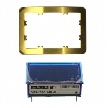 DMS-20PC-1-BL-C