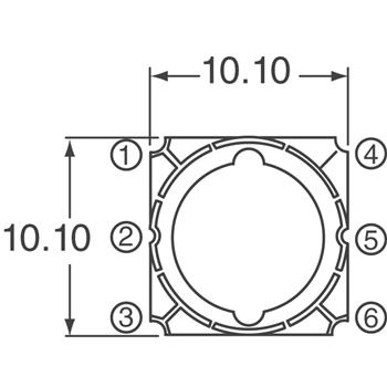 SML-LX3939RGBC-TR