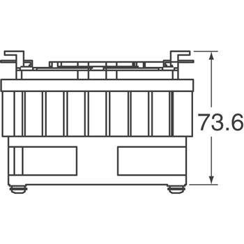 ENFIS QUATTRO AIR LIGHT ENGINE RGBA