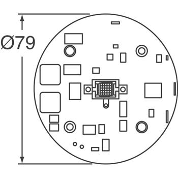 ENFIS UNO AIR LIGHT ENGINE AMBER