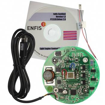 ENFIS UNO AIR LIGHT ENGINE NIR