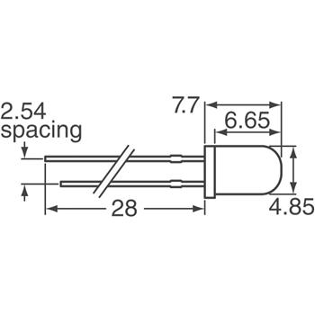 SFH 4556